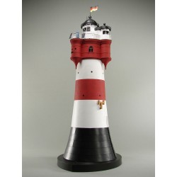 Roter Sand Lighthouse