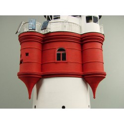 Roter Sand Lighthouse