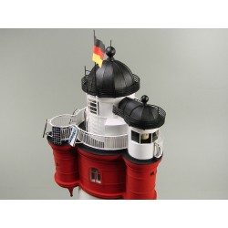 Roter Sand Lighthouse