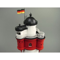 Roter Sand Lighthouse