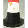 Roter Sand Lighthouse