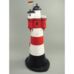 Roter Sand Lighthouse