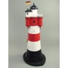 Roter Sand Lighthouse