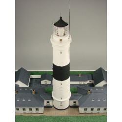 Buildings for Kampen...