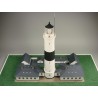 Buildings for Kampen Lighthouse