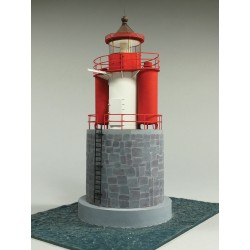 Vierendehlgrund Lighthouse