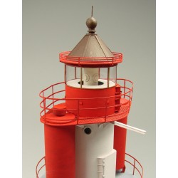 Vierendehlgrund Lighthouse