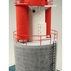 Vierendehlgrund Lighthouse
