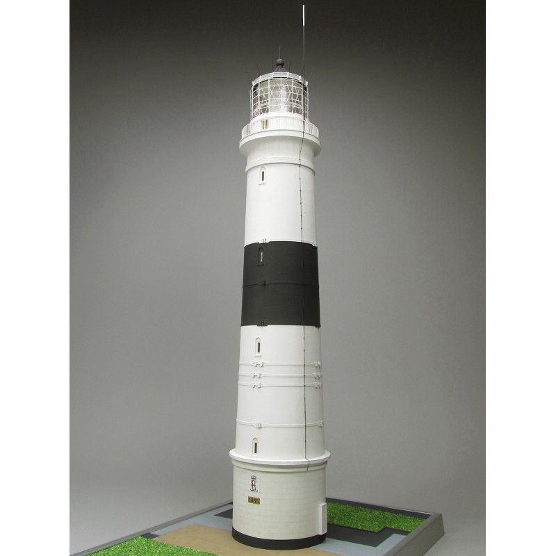 Kampen Lighthouse