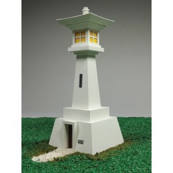 Udo Saki Lighthouse