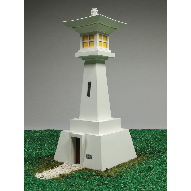 Udo Saki Lighthouse