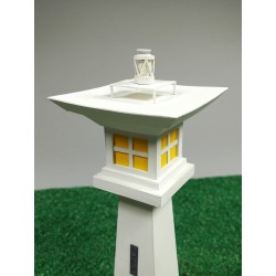 Udo Saki Lighthouse