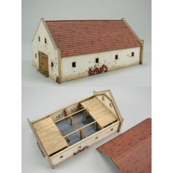 Old Workschop