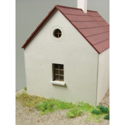 Dockyard Office