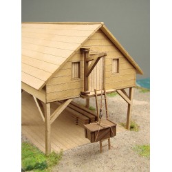 Store Shed