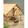Store Shed
