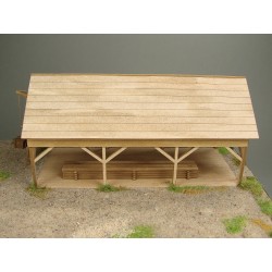 Store Shed