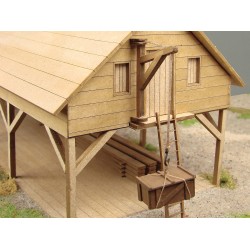 Store Shed