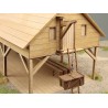 Store Shed