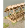 Plank Shed
