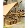 Plank Shed