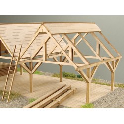 Work Shed