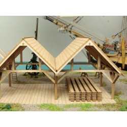 Work Shed
