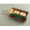 Horse Wagon and Horse Drawn Cart