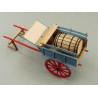 Horse Wagon and Horse Drawn Cart
