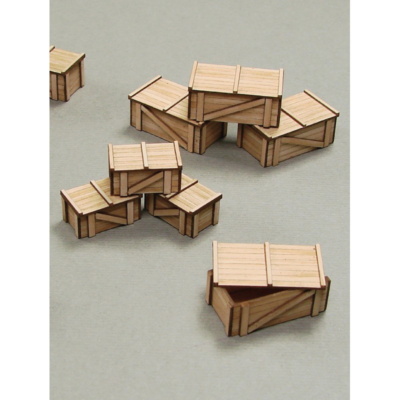 Boxes
