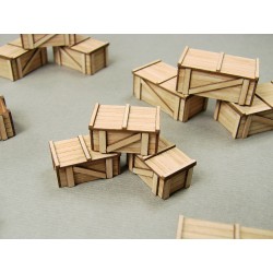 Boxes