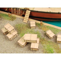 Dockyard Equipment