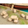 Dockyard Equipment