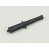 AG:008 Gun Barrels 30,75 mm x 4,80 mm – British type with monogram