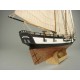 MK:009 Kliper Baltimorski Berbice przy Nabrzeżu Stoczniowo Portowym z 1780 roku Nr 38