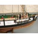 MK:009 Baltimore Clipper Berbice in Shipyard Quay-Port 1780 No. 38