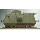 MK:013 BDT Heavy Armored Railroad Car Nr 44