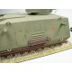 MK:013 BDT Heavy Armored Railroad Car Nr 44