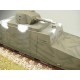 MK:016 Zeppelin Armored Railroad Car No. 47