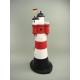 MK:015 Roter Sand Lighthouse Nr 46