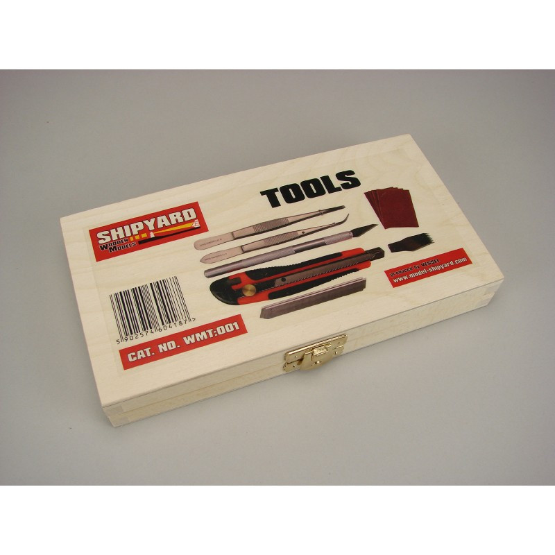 Tools