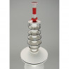 Heinrich-Hertz-Turm TV Tower Hamburg