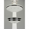 Heinrich-Hertz-Turm TV Tower Hamburg