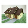 Olza Max Single-Family House