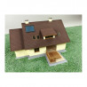 Olza Max Single-Family House