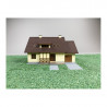 Olza Max Single-Family House