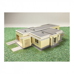 Opal Single-Family House