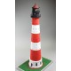 MK:028 Westerheversand Lighthouse