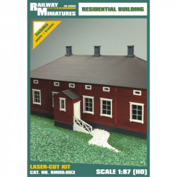 Residental Building
