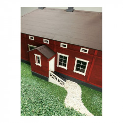 Residental Building